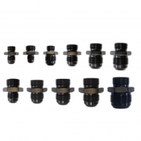 Accessories - Fittings - ORB Fittings