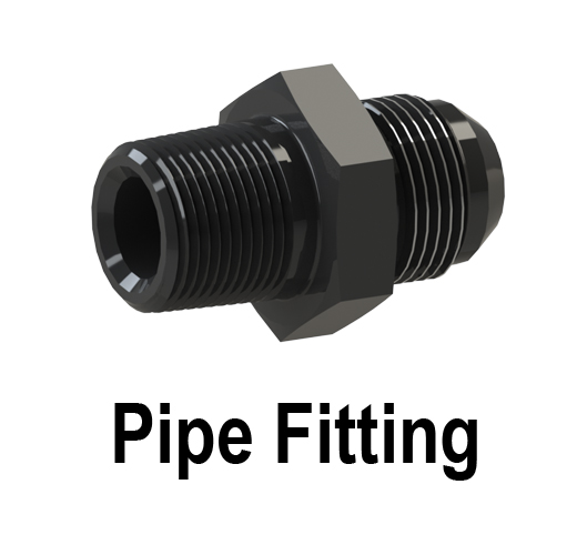 Pipe Fitting