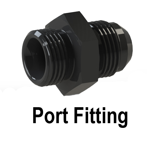 Port Fitting