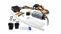 Fuel Pumps - 496 Series Brushless In-Tank Pumps - 253 Series Universal In-Tank Brushless Kits